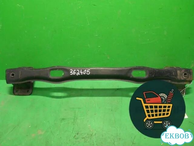 Усилитель заднего бампера (51127158449) BMW X5 E70 с 2007-2013г (Х5 Е70) фото 1