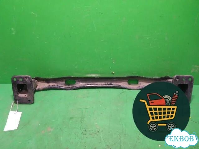 Усилитель заднего бампера (51127158449) BMW X5 E70 с 2007-2013г (Х5 Е70) фото 3