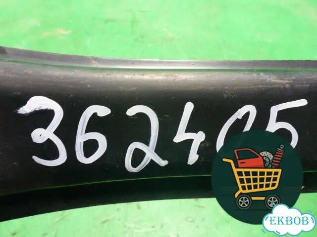 Усилитель заднего бампера (51127158449) BMW X5 E70 с 2007-2013г (Х5 Е70) фото 5