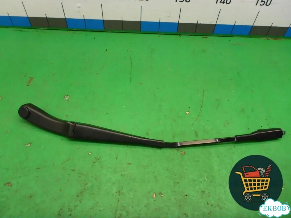 Поводок стеклоочистителя левый (A1718200340) Mercedes Benz SLK R172 с 2010-2016г (слк) фото 1