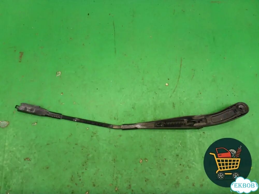 Поводок стеклоочистителя левый (A1718200340) Mercedes Benz SLK R172 с 2010-2016г (слк) фото 2