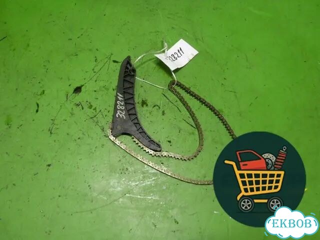 Цепь грм (с успокоителем 4.4л S63) (11317557711) BMW X6 E71 с 2008-2014г (Х6 Е71) фото 1
