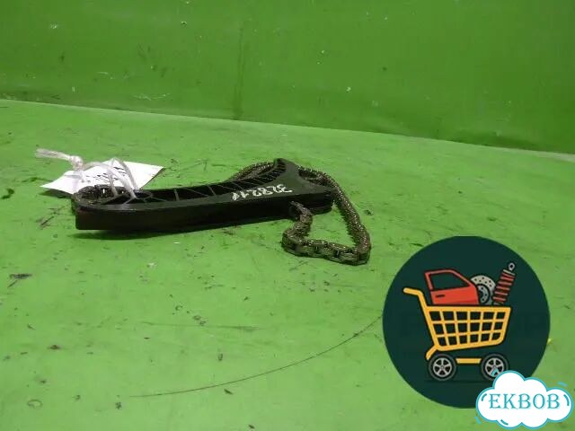 Цепь грм (с успокоителем 4.4л S63) (11317557711) BMW X6 E71 с 2008-2014г (Х6 Е71) фото 3