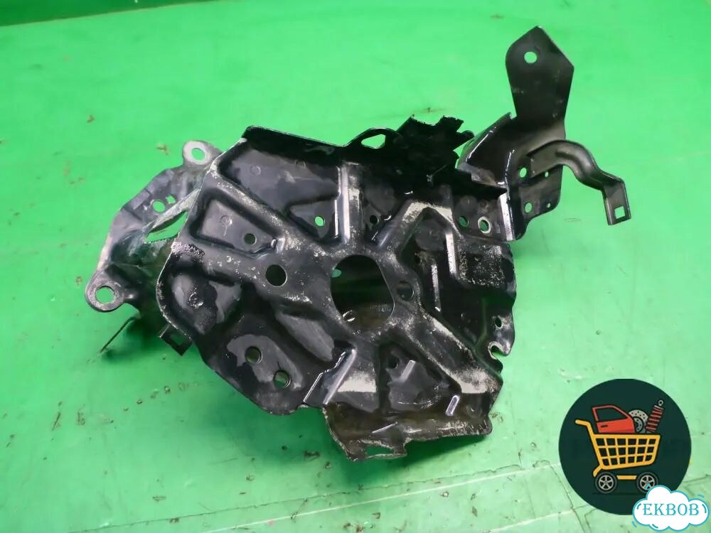 Площадка под аккумулятор Honda CR-V(RE) с 2006-2012г (црв срв) фото 1