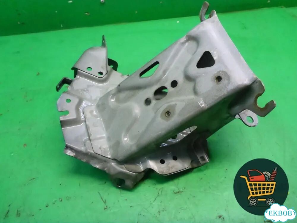 Площадка под аккумулятор Honda CR-V(RE) с 2006-2012г (црв срв) фото 3