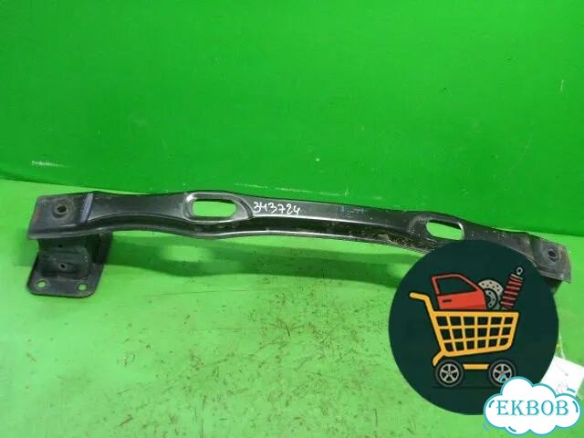 Усилитель заднего бампера (51127158449) BMW X5 E70 с 2007-2013г (Х5 Е70) фото 1