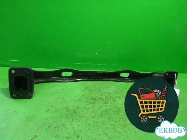 Усилитель заднего бампера (51127158449) BMW X5 E70 с 2007-2013г (Х5 Е70) фото 4