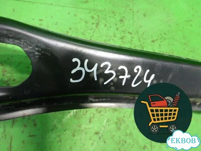 Усилитель заднего бампера (51127158449) BMW X5 E70 с 2007-2013г (Х5 Е70) фото 6