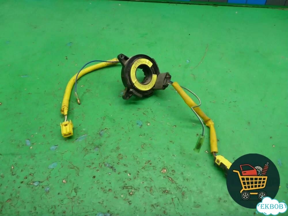Механизм подрулевой SRS AIR BAG (L3658200A1) Lifan Breez с 2007г (Бриз) фото 1