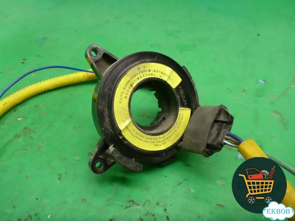 Механизм подрулевой SRS AIR BAG (L3658200A1) Lifan Breez с 2007г (Бриз) фото 2
