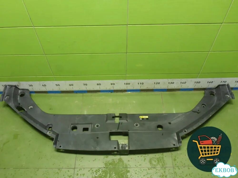 Накладка декоративная на переднюю панель (F162811010CA) Jetour Dashing (X-1) 2022г (Дашинг) фото 1