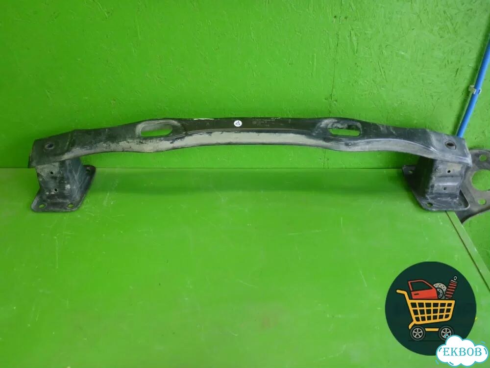 Усилитель заднего бампера (51127158449) BMW X5 E70 с 2007-2013г (Х5 Е70) фото 1