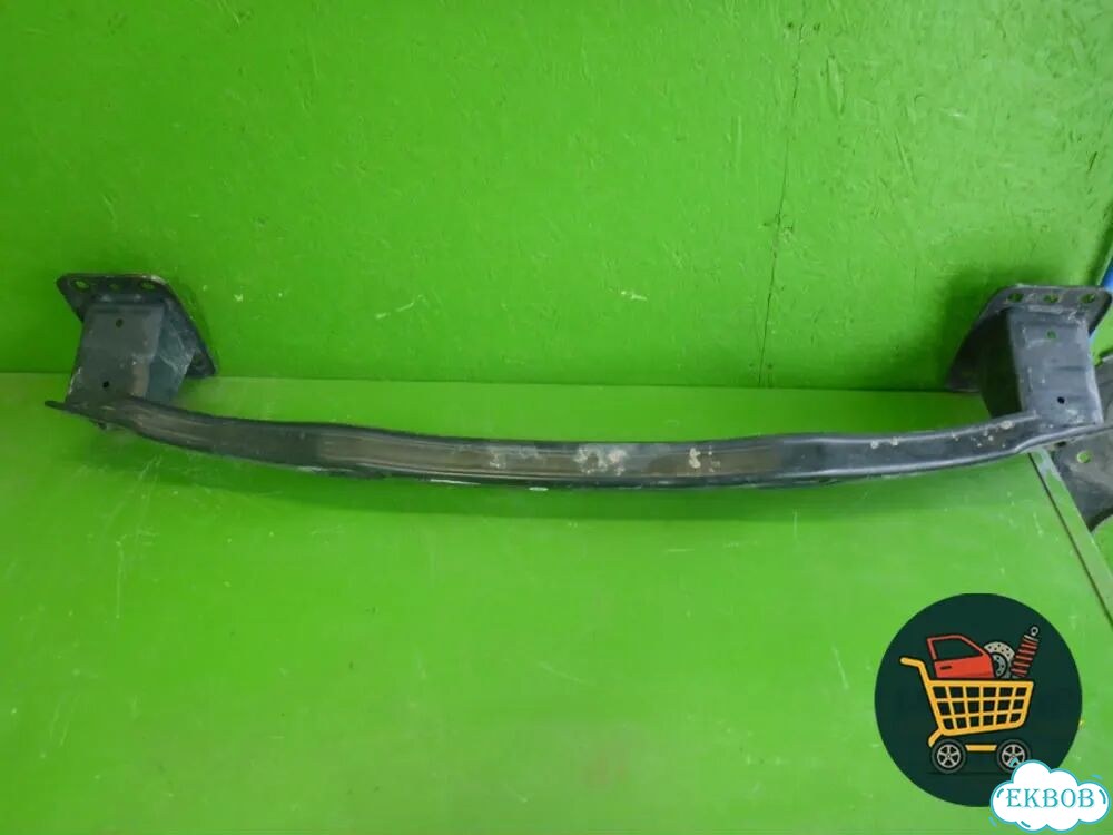 Усилитель заднего бампера (51127158449) BMW X5 E70 с 2007-2013г (Х5 Е70) фото 4