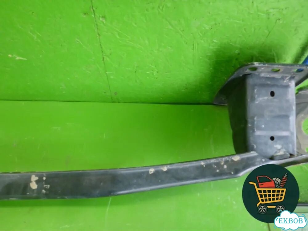 Усилитель заднего бампера (51127158449) BMW X5 E70 с 2007-2013г (Х5 Е70) фото 6