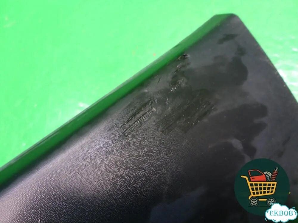 Накладка двери передней правой (75312swwe010M1) Honda CR-V(RE) с 2006-2012г (црв срв) фото 3