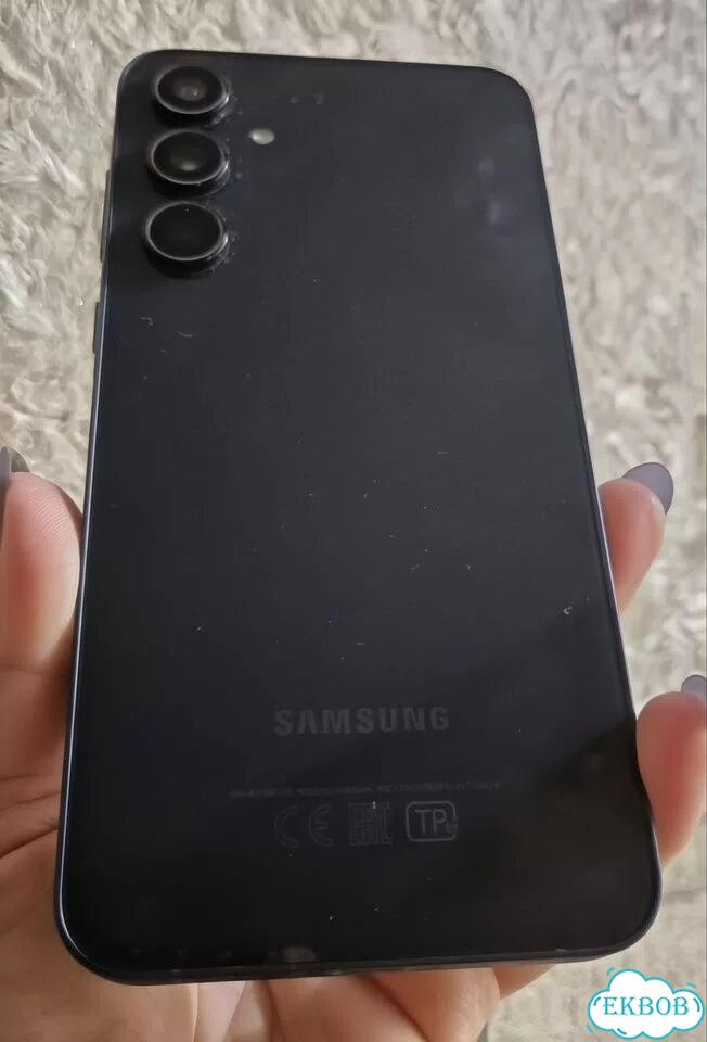 Samsung Galaxy A55 5G, 8/256 ГБ, 2 SIM фото 1