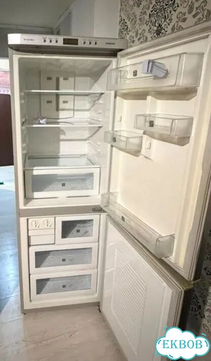 Холодильник бу фото 2