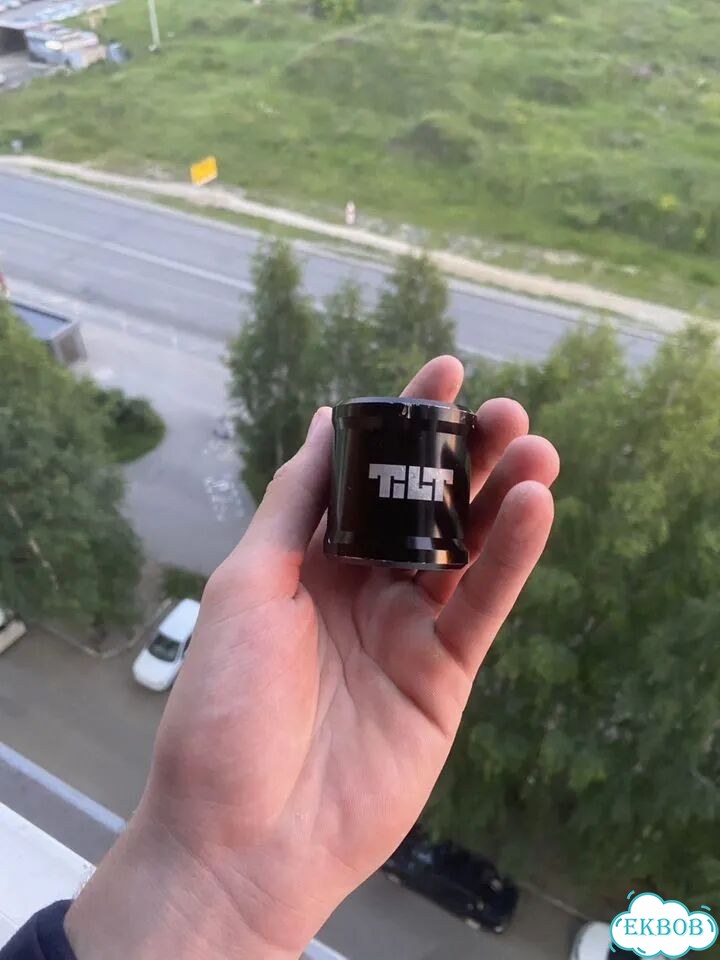 Зажим tilt classic для самоката фото 2
