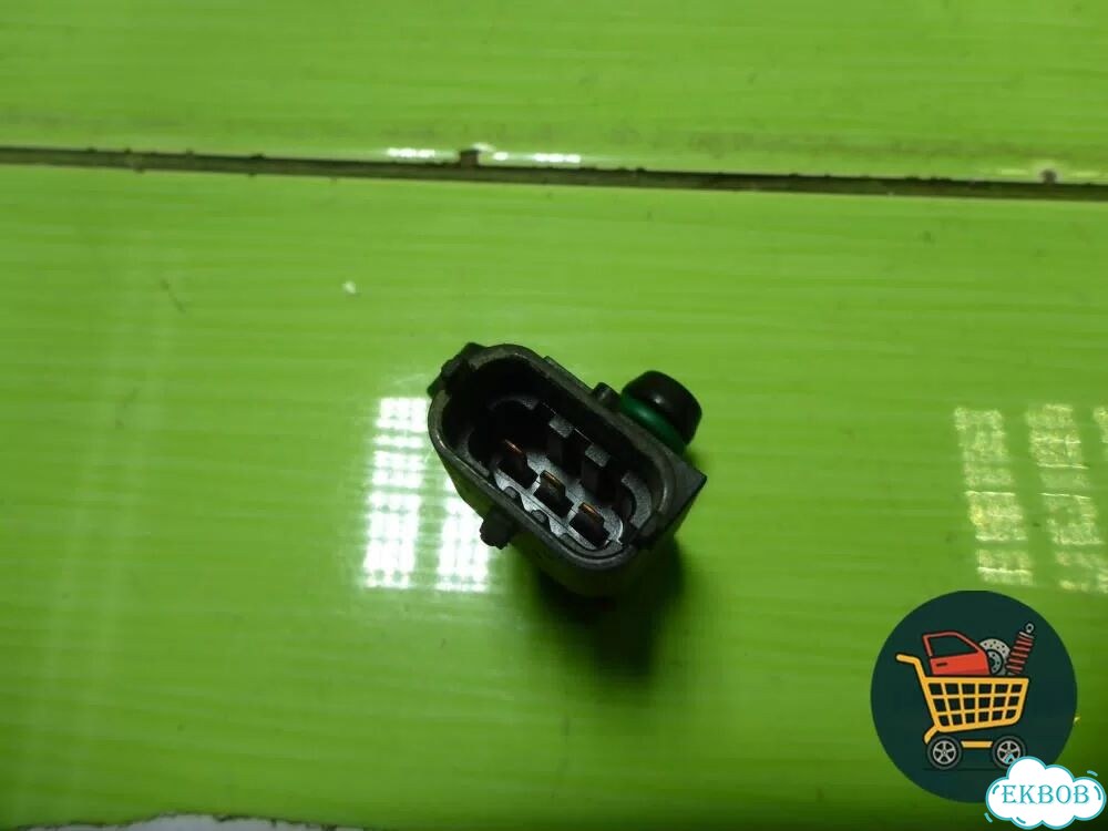Датчик абсолютного давления (12575467) Opel Corsa D с 2006-2014г (Корса Д) фото 2