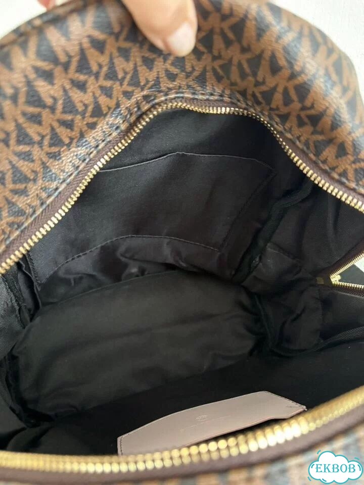 Рюкзак новый в стиле Michael Kors фото 10