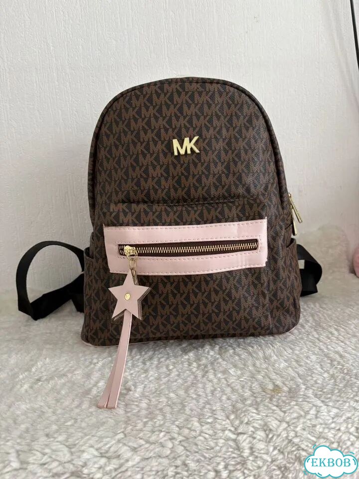 Рюкзак новый в стиле Michael Kors фото 6