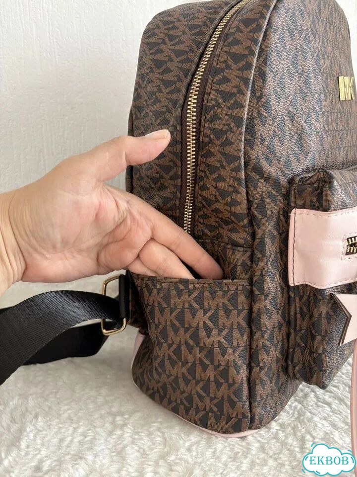 Рюкзак новый в стиле Michael Kors фото 7