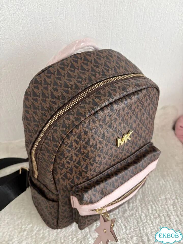 Рюкзак новый в стиле Michael Kors фото 8