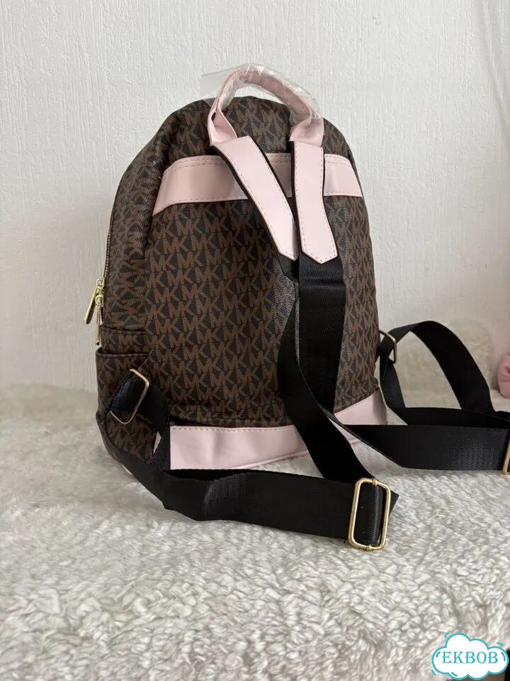 Рюкзак новый в стиле Michael Kors фото 9