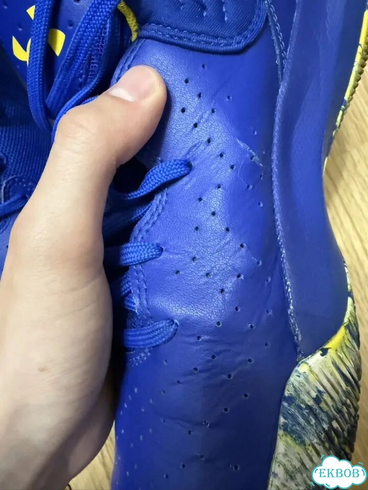 Кроссовки Under armour jet 21 фото 5