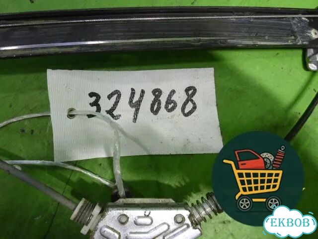 Стеклоподъёмник электрический задний правый (72710SEA003) Honda Accord(CL-CM) с 2003-2007г (Аккорд) фото 4