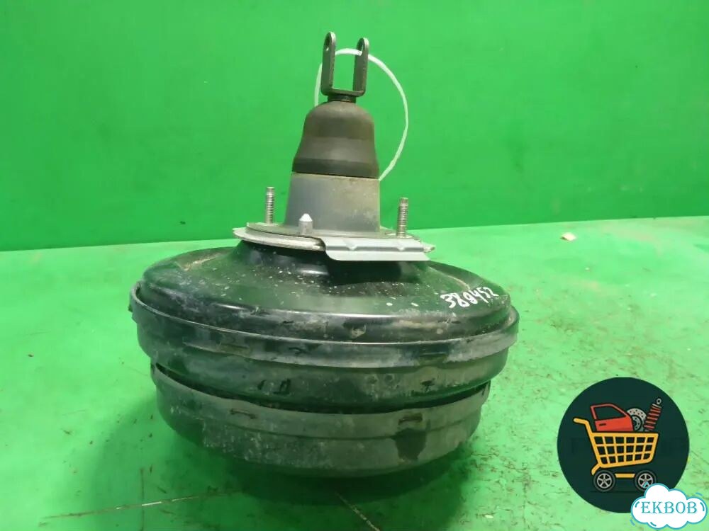 Усилитель тормозов вакуумный (6H422D036BC) Land Rover Range Rover 3 с 2002-2012г (Вог) фото 1