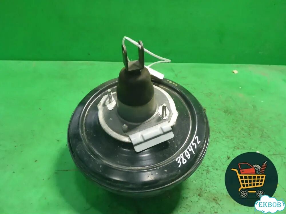 Усилитель тормозов вакуумный (6H422D036BC) Land Rover Range Rover 3 с 2002-2012г (Вог) фото 2