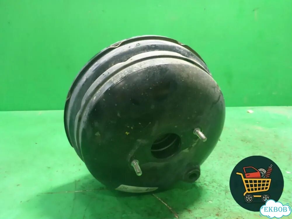 Усилитель тормозов вакуумный (6H422D036BC) Land Rover Range Rover 3 с 2002-2012г (Вог) фото 3