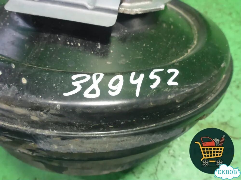 Усилитель тормозов вакуумный (6H422D036BC) Land Rover Range Rover 3 с 2002-2012г (Вог) фото 4