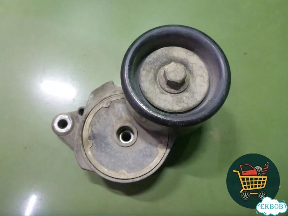 Ролик натяжитель ремня навесного оборудования (166200S012) Toyota Land Cruiser (200) с 2008г (Ленд К фото 1