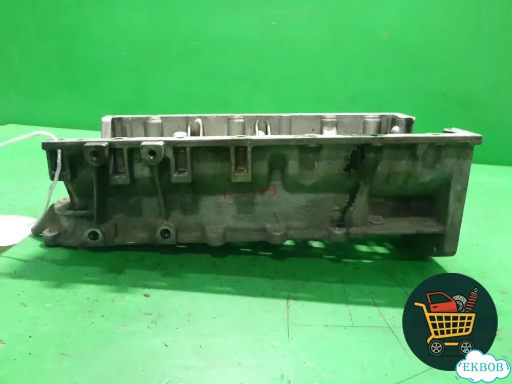 Поддон двигателя масляный (1.8л TDI верхняя часть) (6G9Q6U003AA) Ford Focus 2 с 2008-2011г (Фокус) фото 2