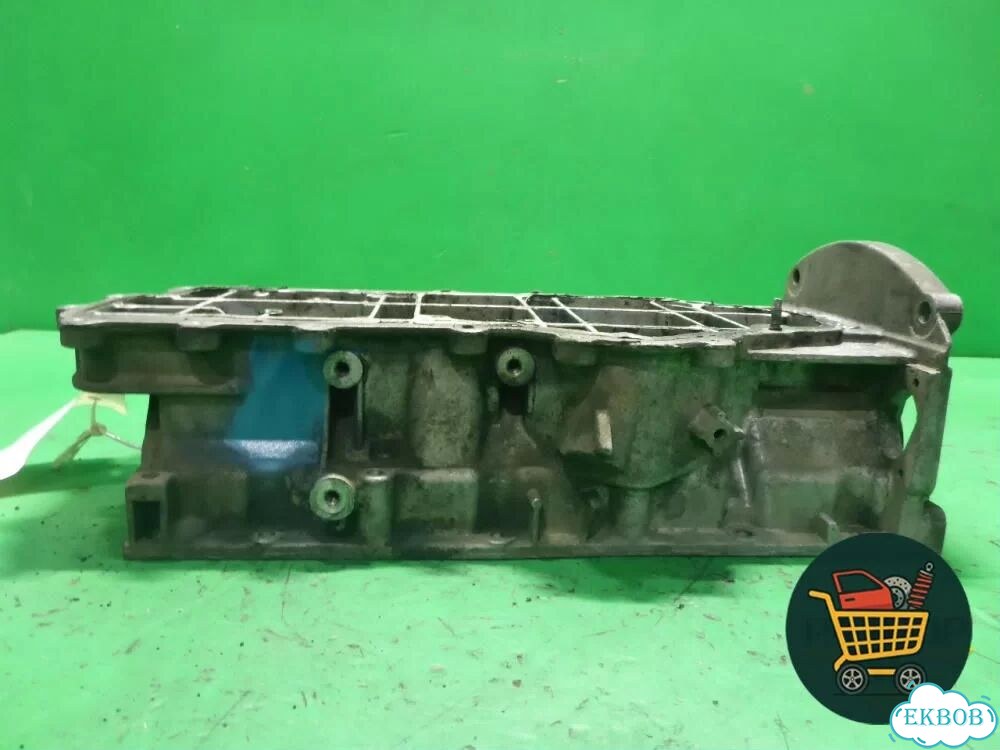 Поддон двигателя масляный (1.8л TDI верхняя часть) (6G9Q6U003AA) Ford Focus 2 с 2008-2011г (Фокус) фото 4