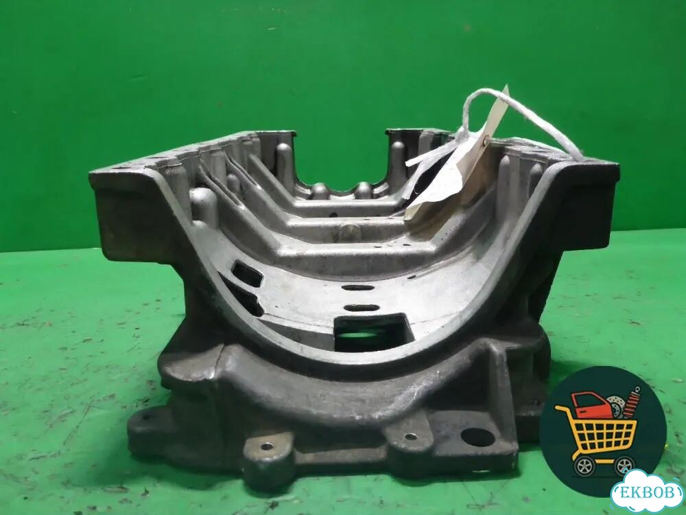 Поддон двигателя масляный (1.8л TDI верхняя часть) (6G9Q6U003AA) Ford Focus 2 с 2008-2011г (Фокус) фото 5
