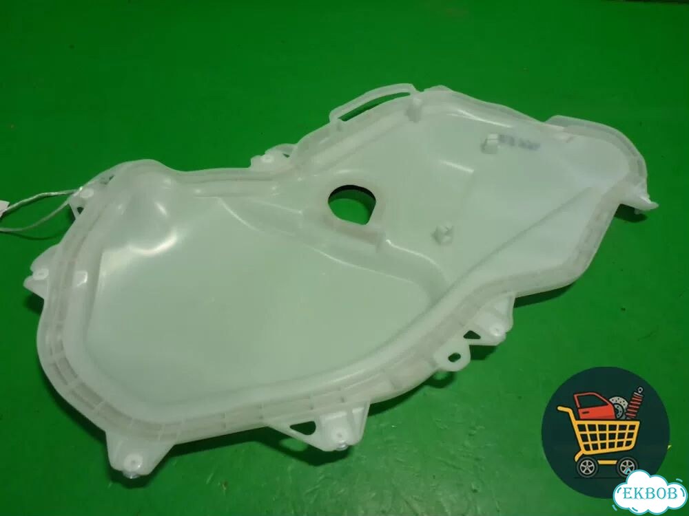Панель внутренняя двери задней правой (новая) (6784133140) Toyota Camry XV70 с 2017-2026г (Камри) фото 1