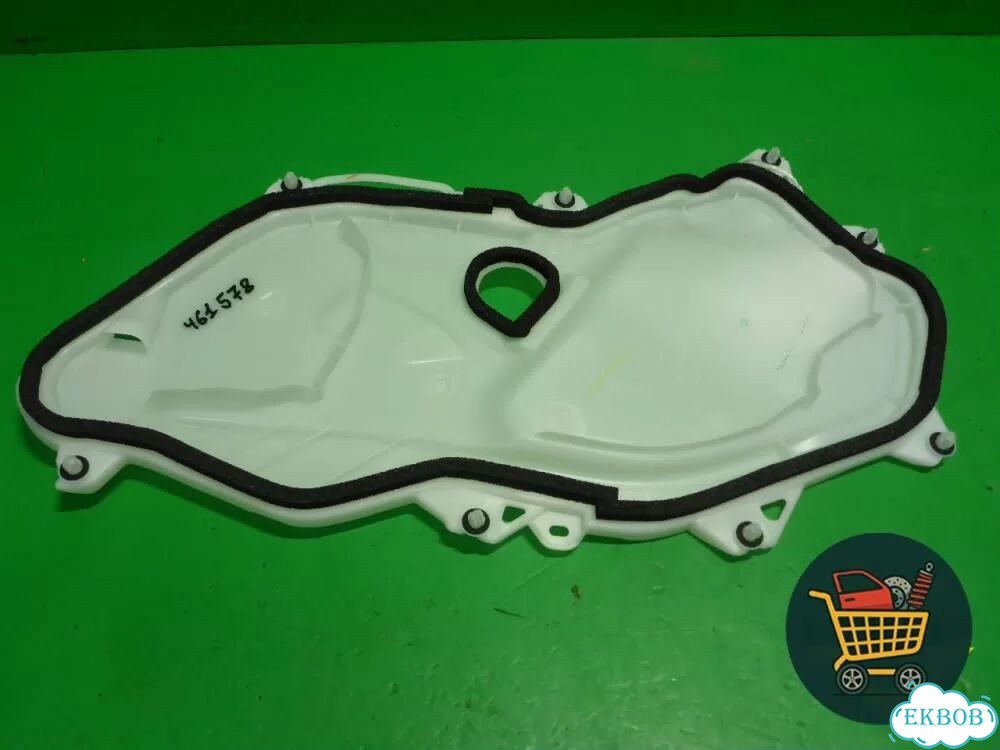 Панель внутренняя двери задней правой (новая) (6784133140) Toyota Camry XV70 с 2017-2026г (Камри) фото 2