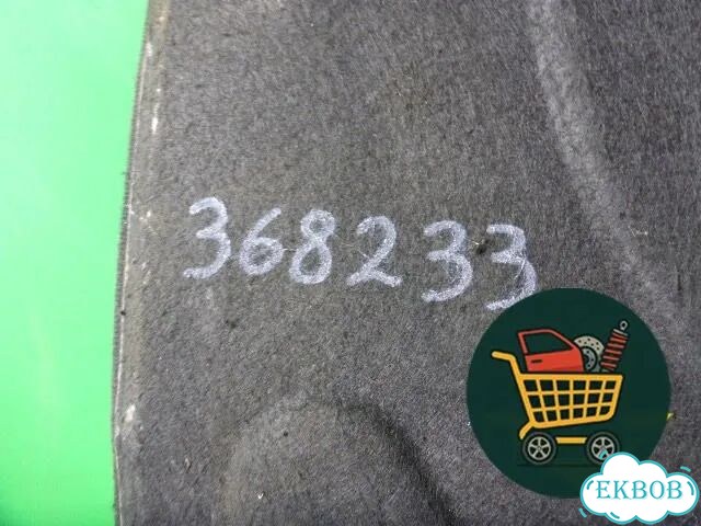 Пол багажника (седан) (A2046800042) Mercedes Benz C-Klass W204 с 2007-2014г (Ц) фото 5