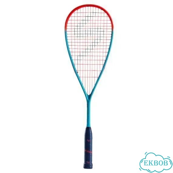 Ракетка для сквоша salming cannone power lite фото 2