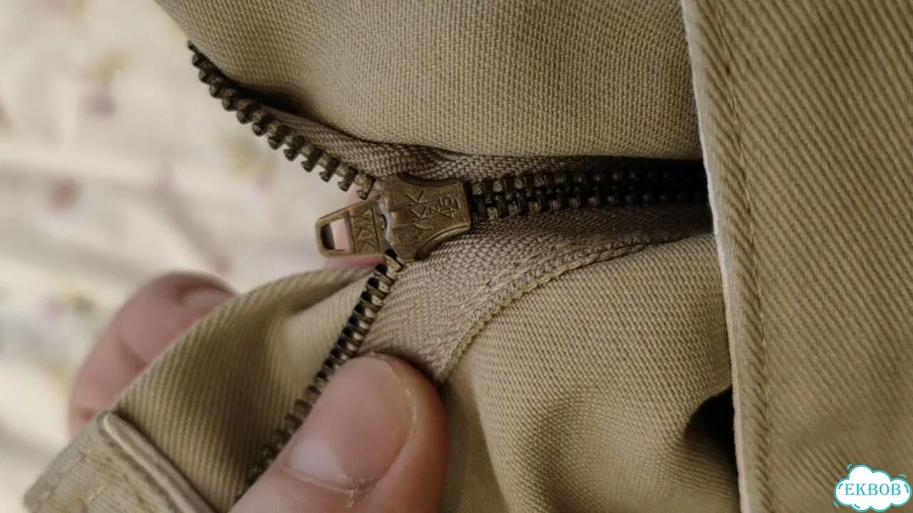 Штаны брюки Dickies бежевые фото 4