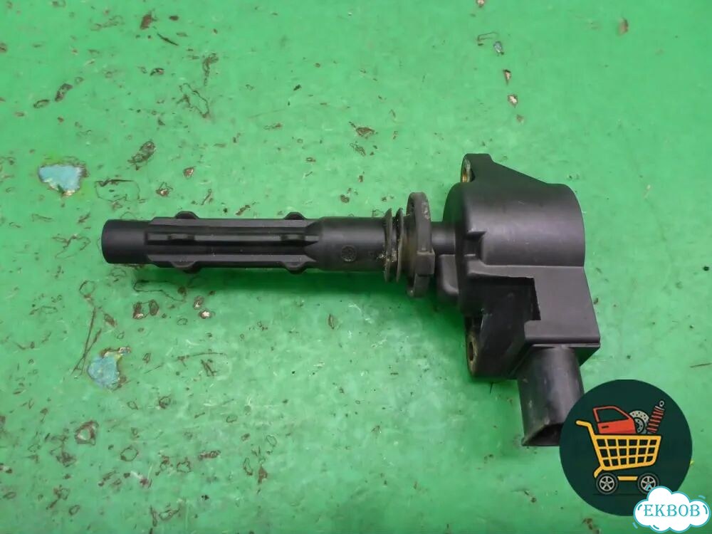 Катушка зажигания (5.5л M273E55) (A0001502680) Mercedes Benz CLS C219 с 2004-2010г (цлс) фото 1