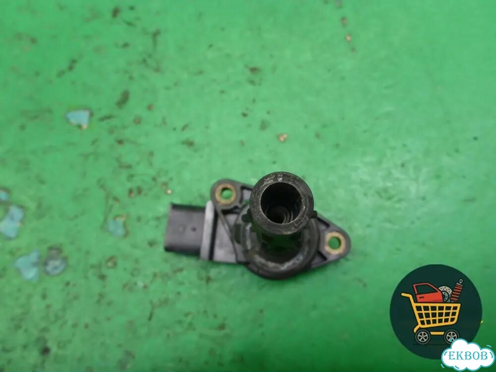 Катушка зажигания (5.5л M273E55) (A0001502680) Mercedes Benz CLS C219 с 2004-2010г (цлс) фото 2