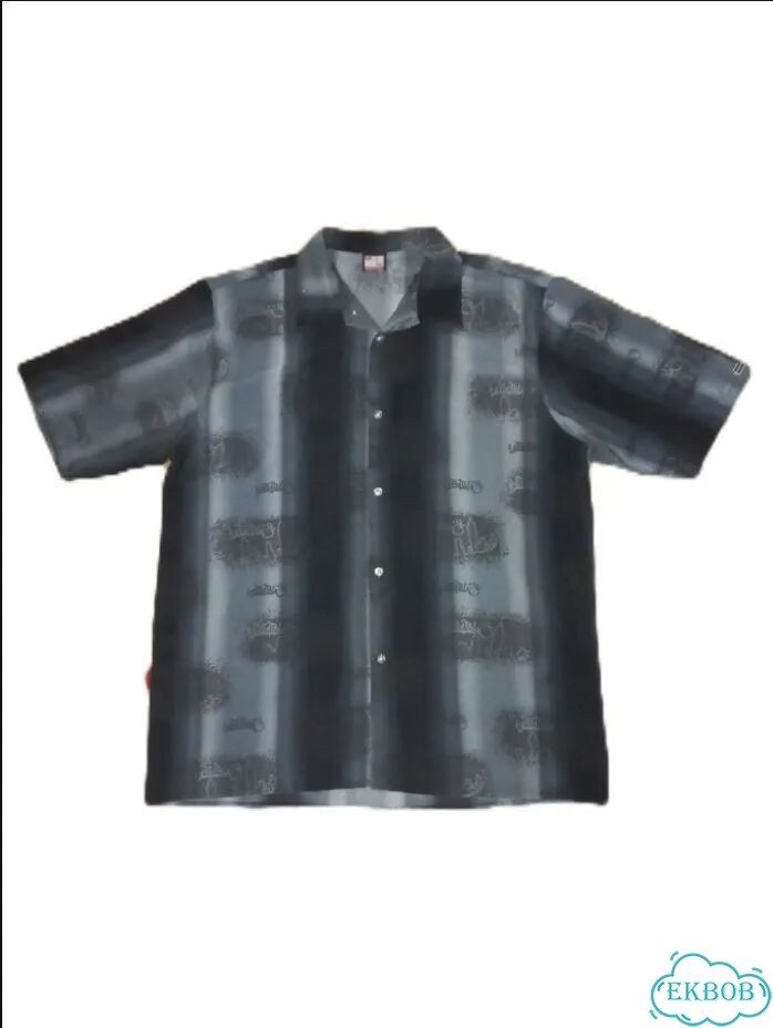 Рубашка southpole ecko unltd rap hip hop фото 1