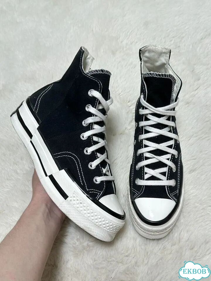 Кеды converse all star оригинал фото 1