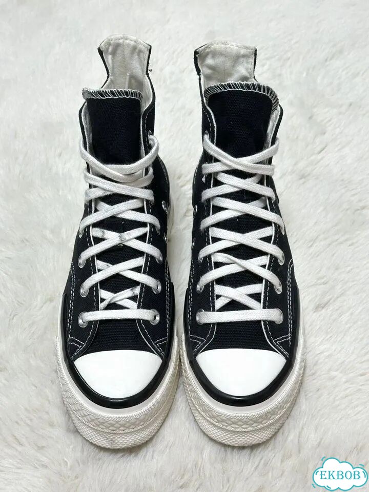 Кеды converse all star оригинал фото 2