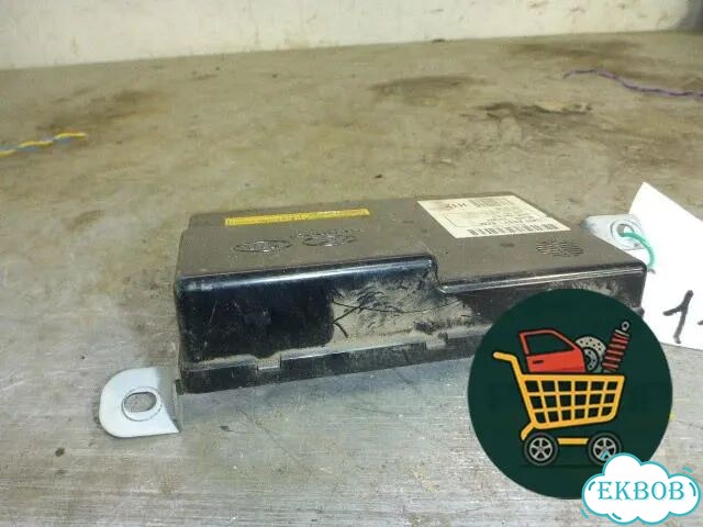 Блок электронный (управления противоугонной системой) (954002H300) Hyundai Elantra 4 (HD) с 2006-201 фото 2