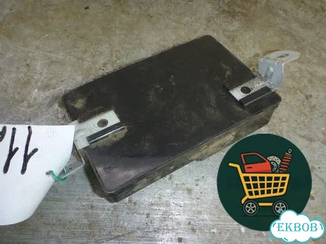 Блок электронный (управления противоугонной системой) (954002H300) Hyundai Elantra 4 (HD) с 2006-201 фото 7